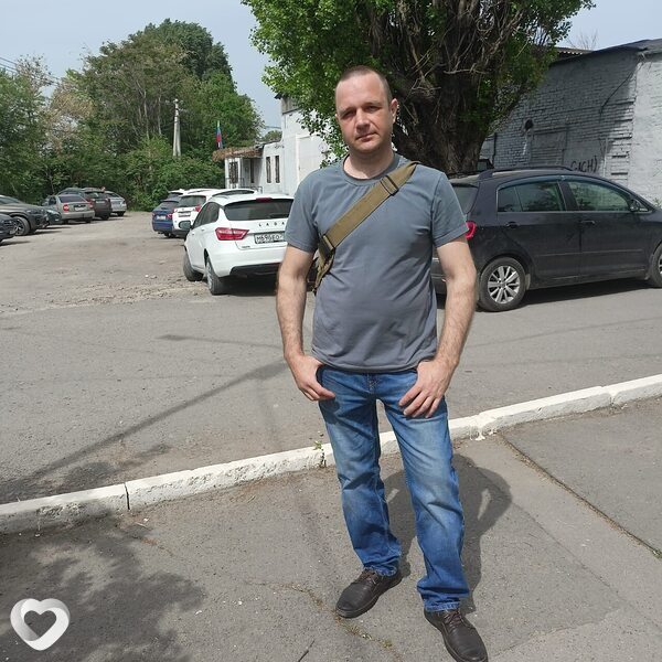 Николай, 44, Ростове-на-Дону — анкета №970446