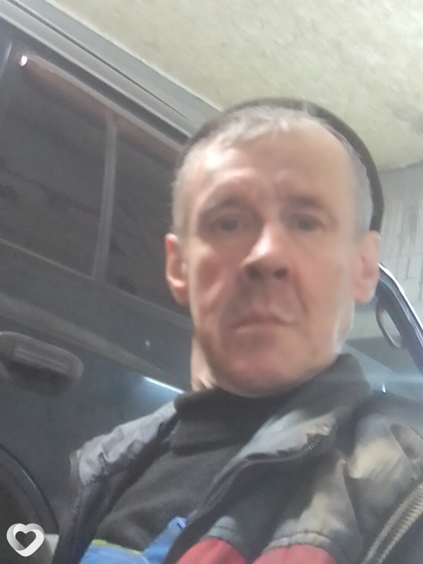Алексей, 50, Коврове — анкета №970450