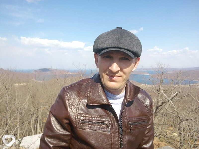 Николай, Кавалерово