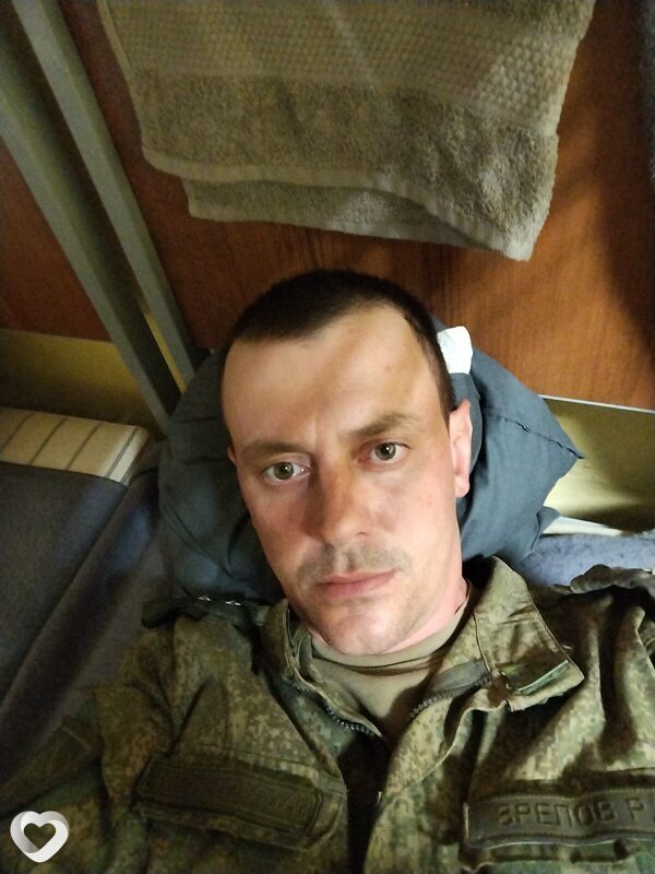 Роман, 37, Москве — анкета №970460