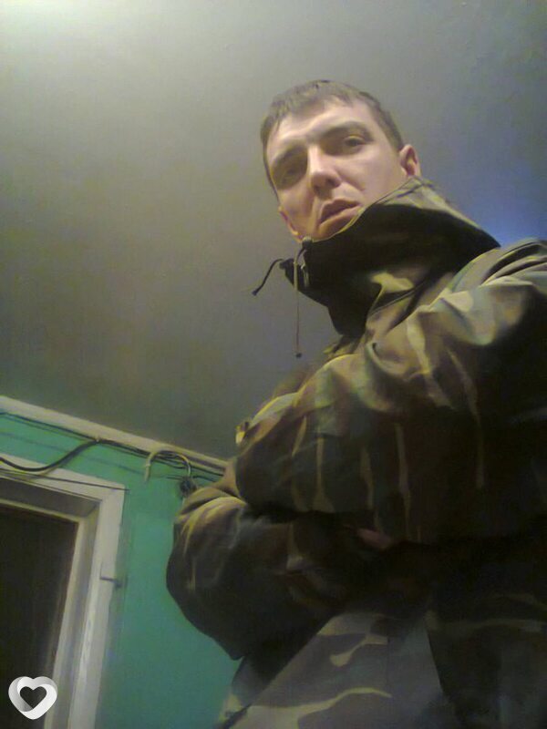 Антон, 43, Москве — анкета №970664