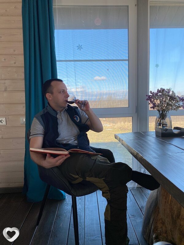 Антон, 32, Ростове-на-Дону — анкета №970666