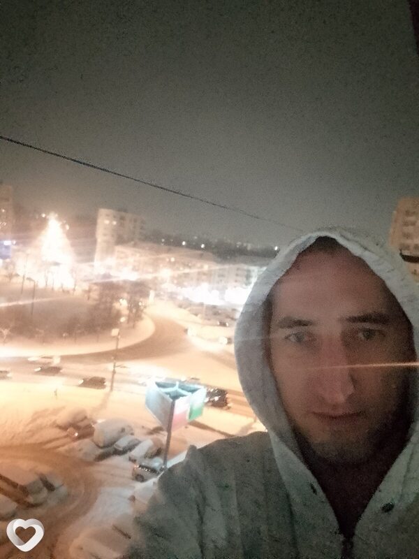 Петр, 41, Архангельске — анкета №970670
