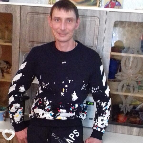 Тоха, 49, Саратове — анкета №970673