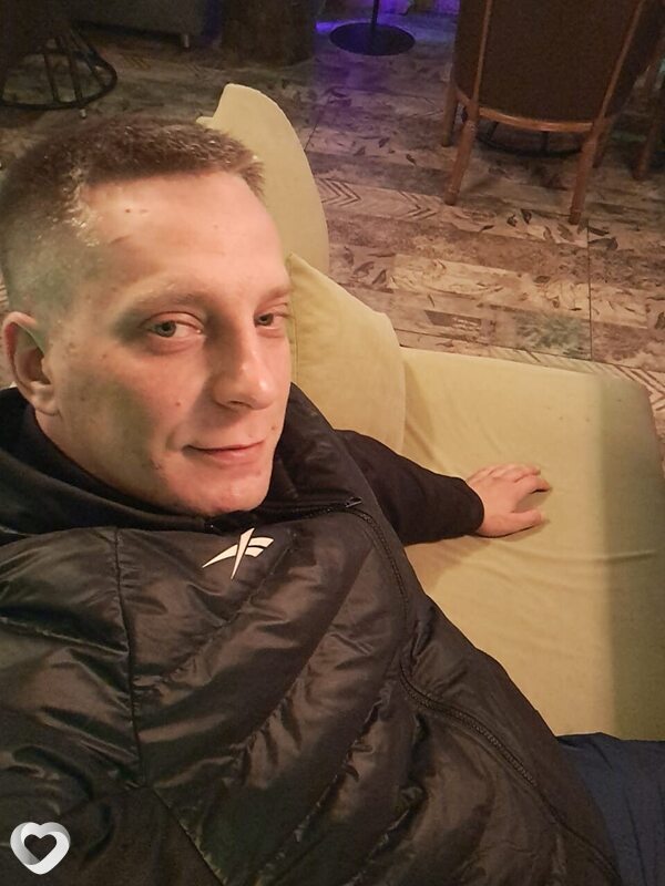 Какеготам, 39, Комсомольске-на-Амуре — анкета №970679