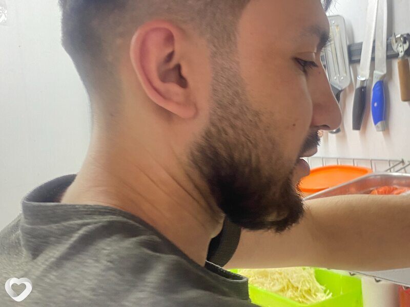 Max, 28, Бресте — анкета №970680