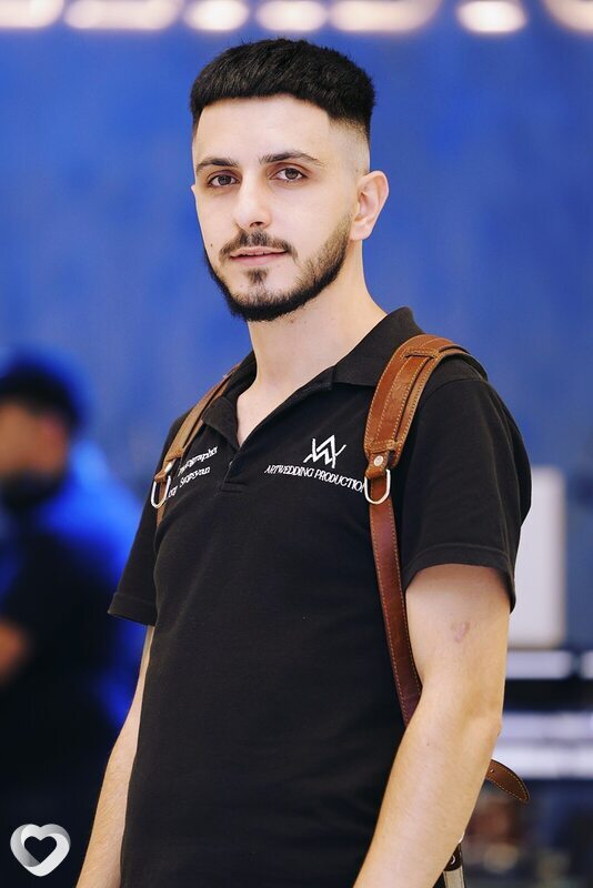 Gev, 30, Ереван — анкета №970687