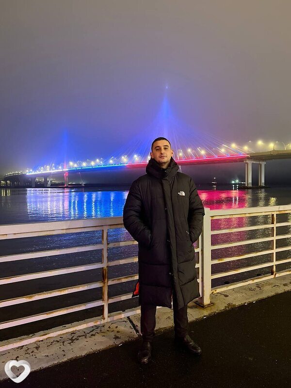 Арзу, 31, Москве — анкета №970418