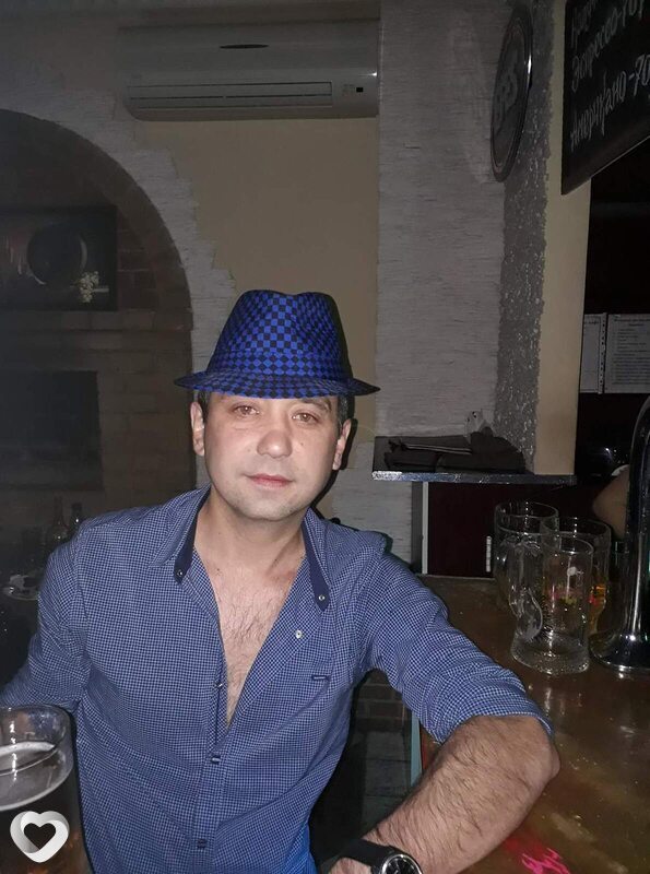 Рустам, 47, Оренбурге — анкета №970422