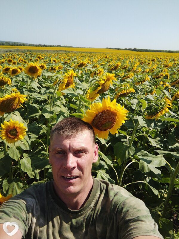 Денис, 42, Иркутске — анкета №970423