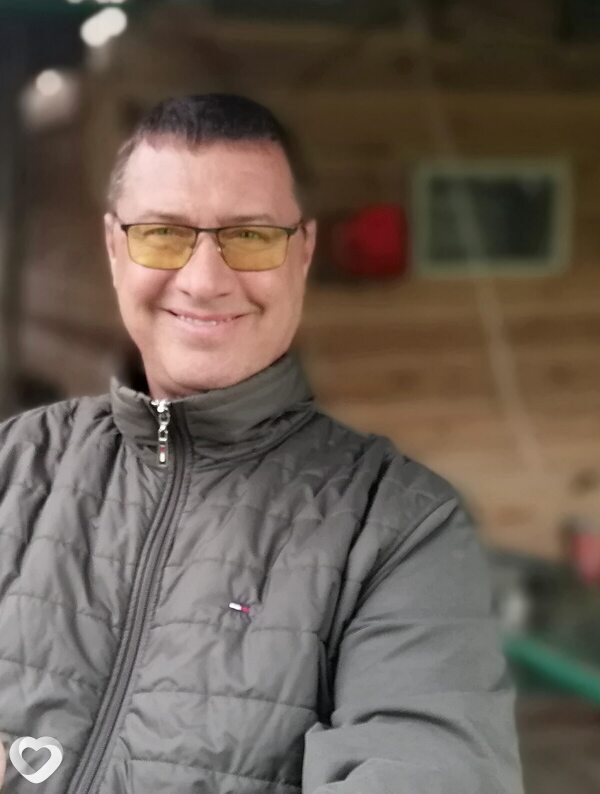 Максим, 56, Барнауле — анкета №970428