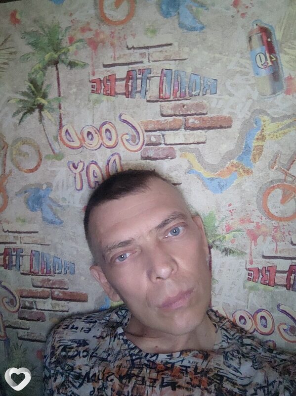 Андрей, 46, Шахтах — анкета №970515