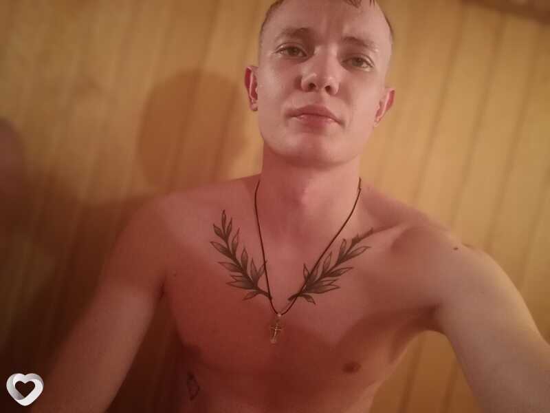 Андрей, 25, Новокузнецке — анкета №970516