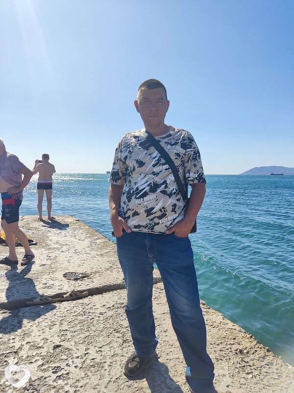 Радион, 46, Стерлитамаке — анкета №970520