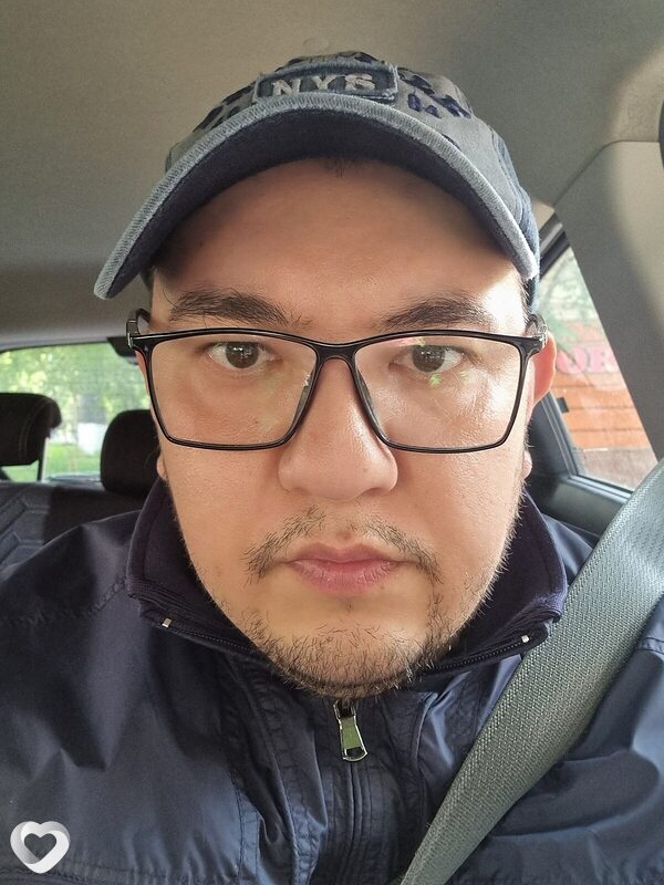 Nurmatov, 35, Ташкент — анкета №970528