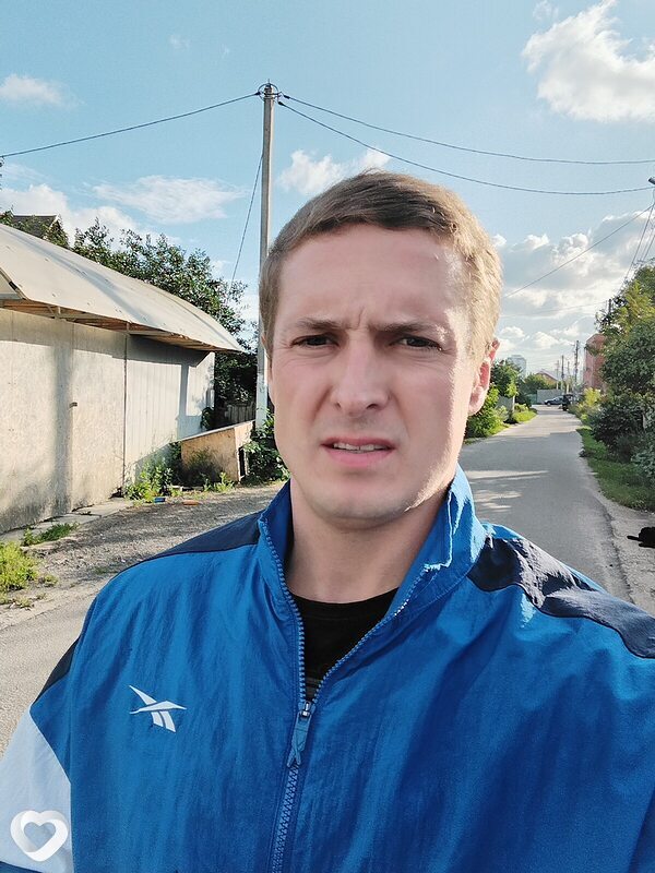 Денис, 38, Москве — анкета №970531