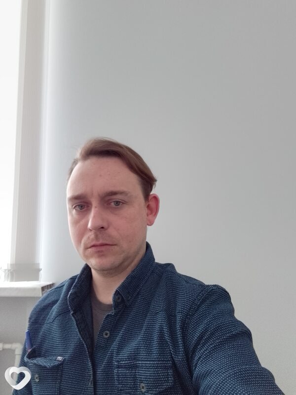 Марк, 34, Сергиеве Посаде — анкета №970533