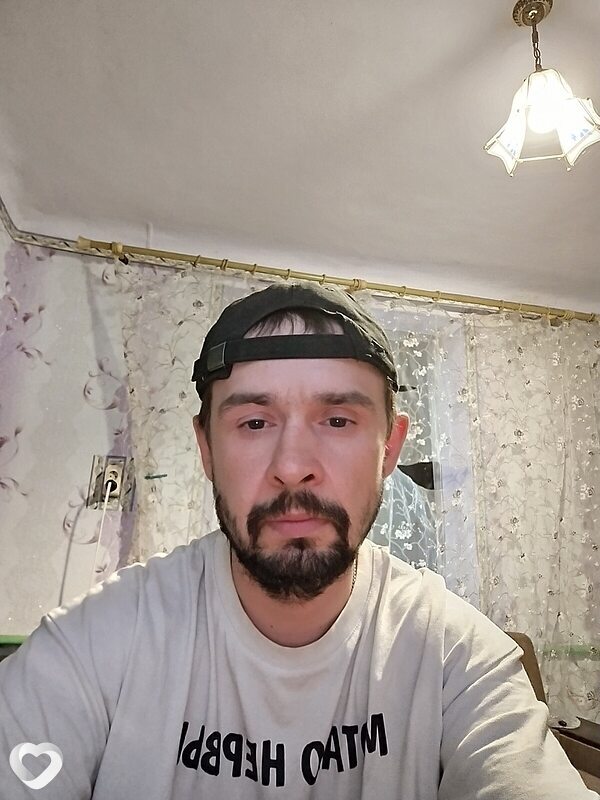 Игорь, 39, Кандалакше — анкета №970535