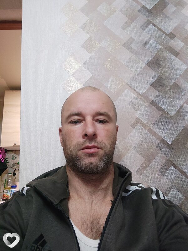 Александр, 39, Ростове-на-Дону — анкета №970537