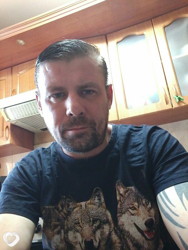 Павел, 45, Комсомольске-на-Амуре — анкета №970488