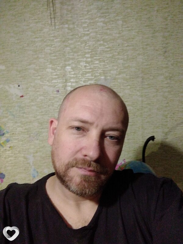 Даня, 45, Искитиме — анкета №970489