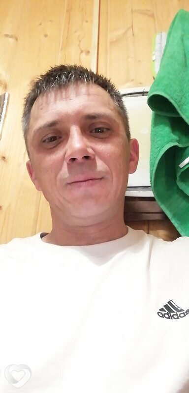 Фидаиль, 41, Москве — анкета №970504