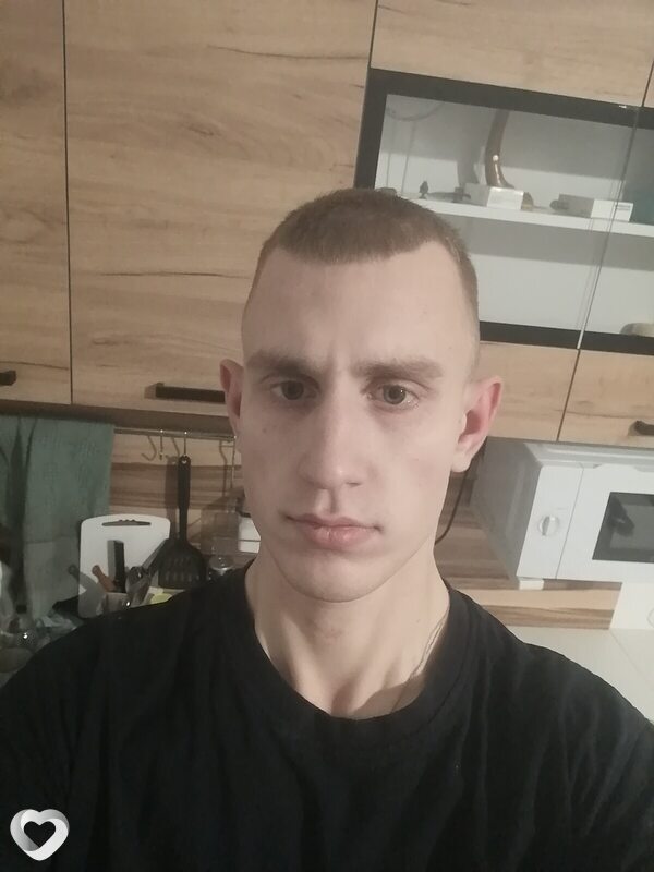 Сергей, 24, Санкт-Петербурге — анкета №970505