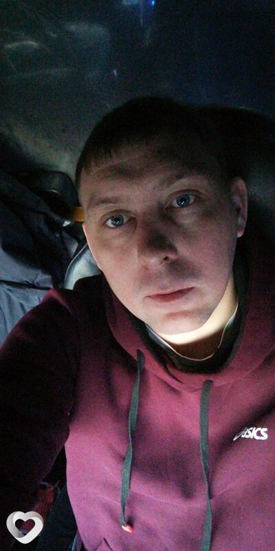 Павел, 39, Прокопьевске — анкета №970538