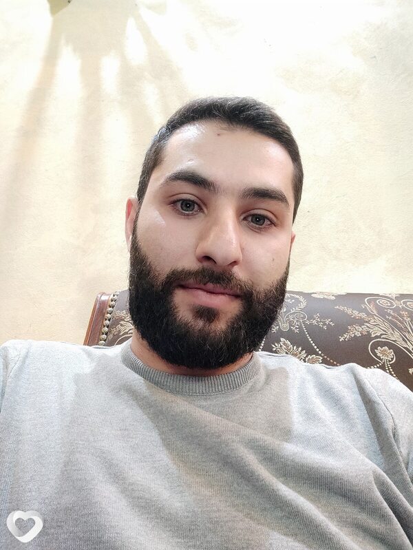 Samvel, 32, Ереван — анкета №970539