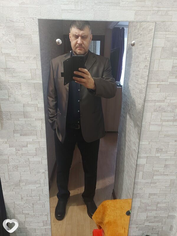 Игорь, 47, Чите — анкета №970546