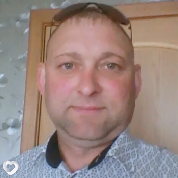 Сергей, 49, Новом Уренгое — анкета №970550