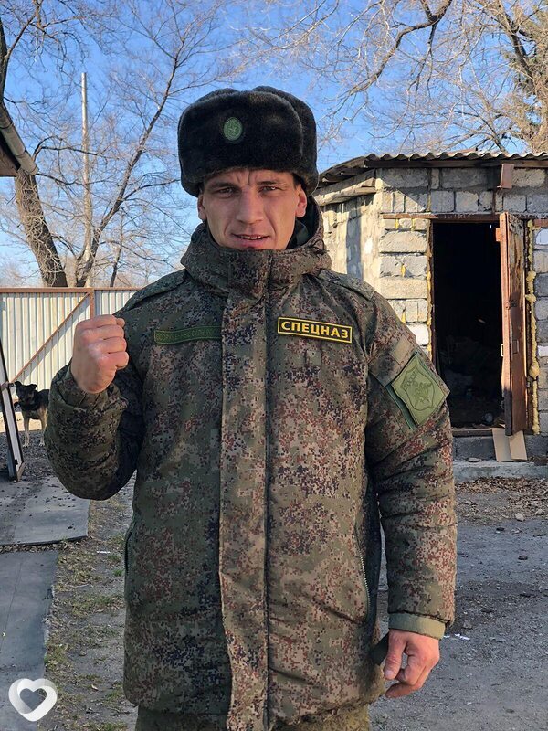 Антон, 33, Уссурийске — анкета №970551