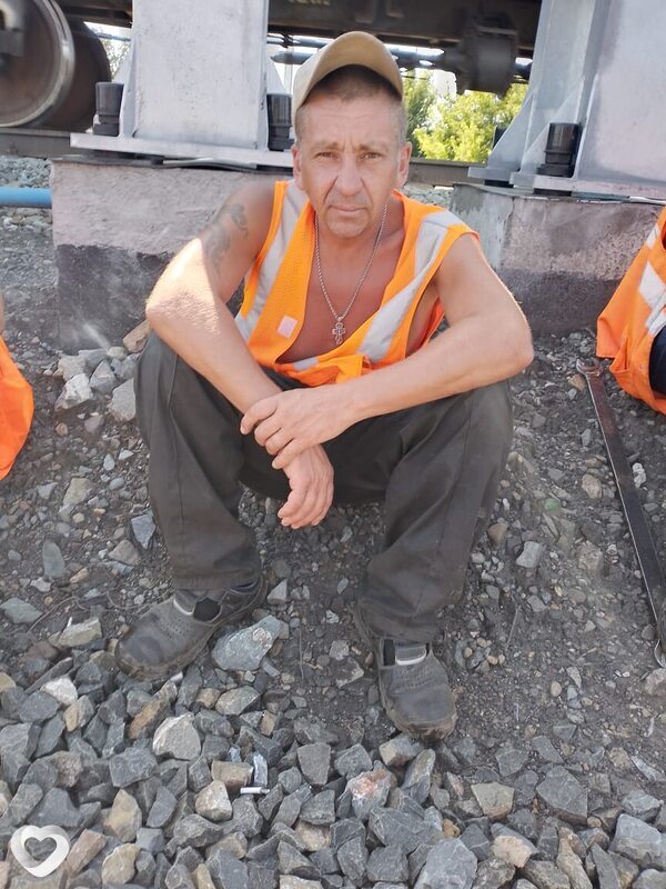 Андрей, 45, Томске — анкета №970556