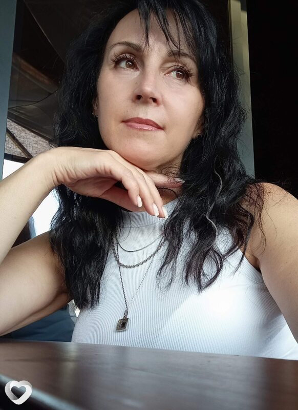 Мари, 52, Ейске — анкета №970558