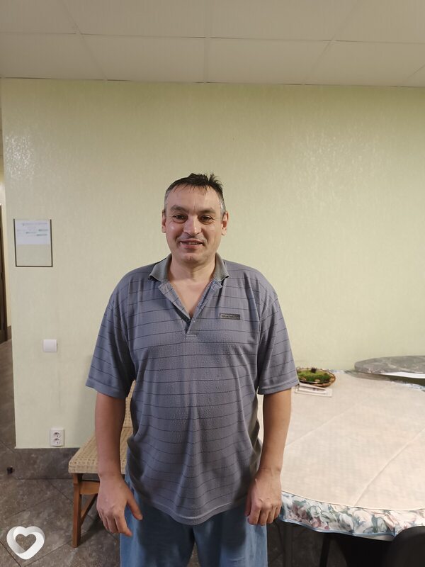 Сергей, 56, Дружковке — анкета №970560
