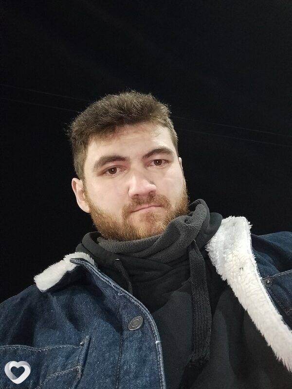 Сергей, 29, Санкт-Петербурге — анкета №970561