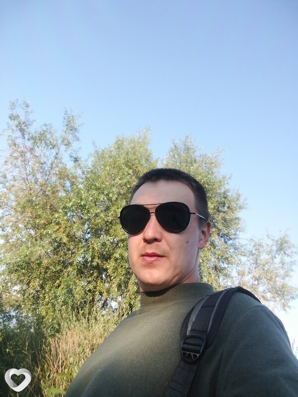 Андрей, 35, Йошкар-Оле — анкета №970588