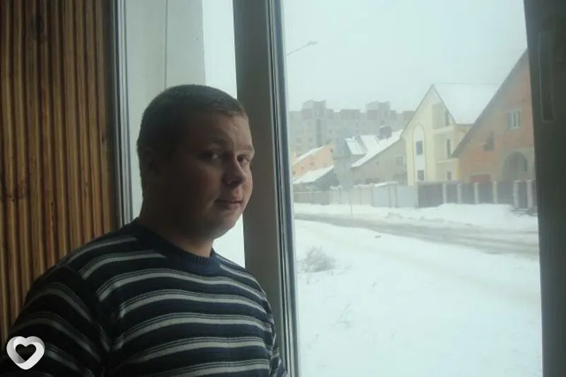 Igor, 37, Бобруйске — анкета №10898