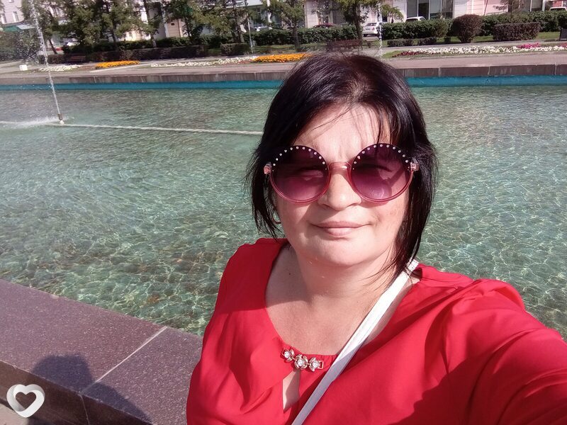 Татьяна, 44, Барнауле — анкета №970594