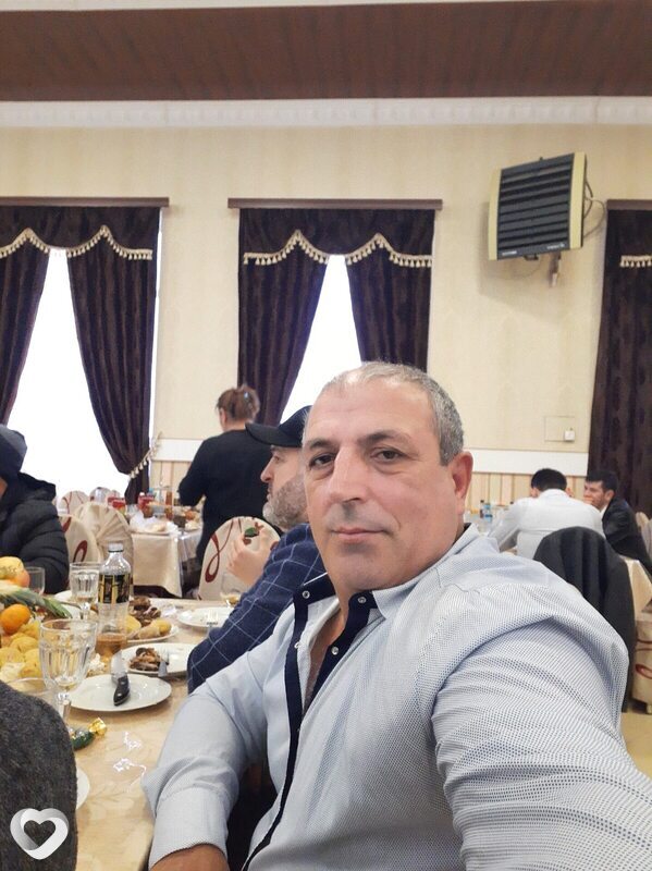 Руслан, 49, Краснодаре — анкета №970597
