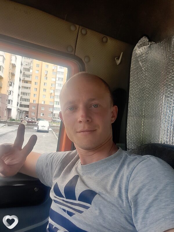 Антон, 37, Саратове — анкета №970609