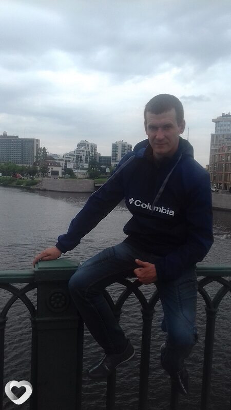 Александр, 39, Москве — анкета №970614