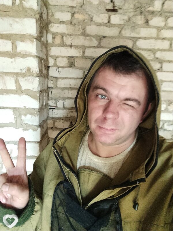 Александр, 40, Волгограде — анкета №970623