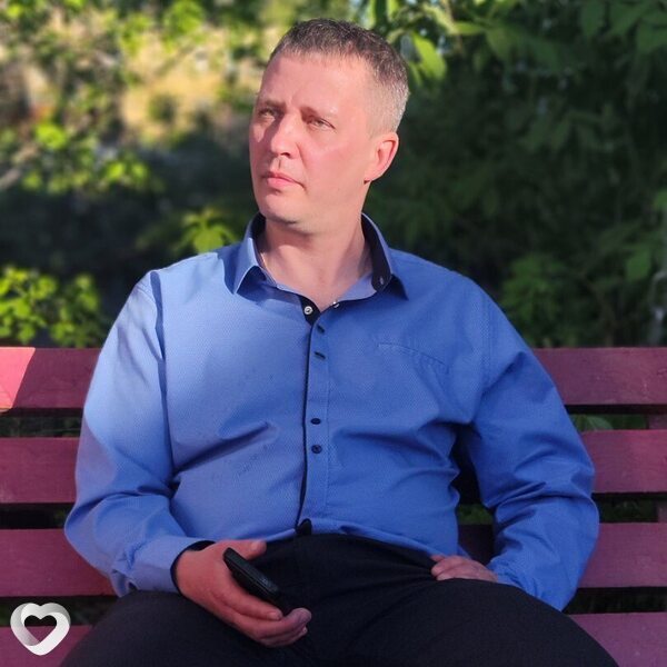 Александр, 40, Костроме — анкета №970625