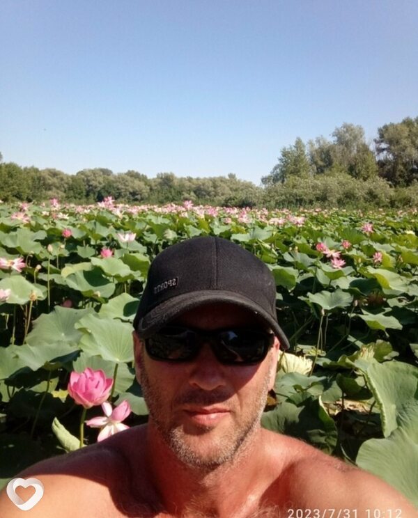Макс, 44, Ростове-на-Дону — анкета №970632
