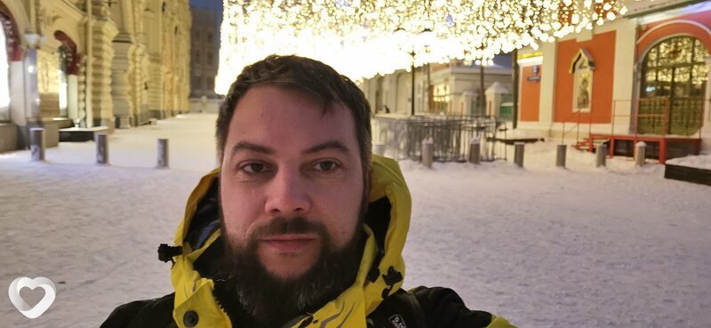 Сергей, 40, Бресте — анкета №970634
