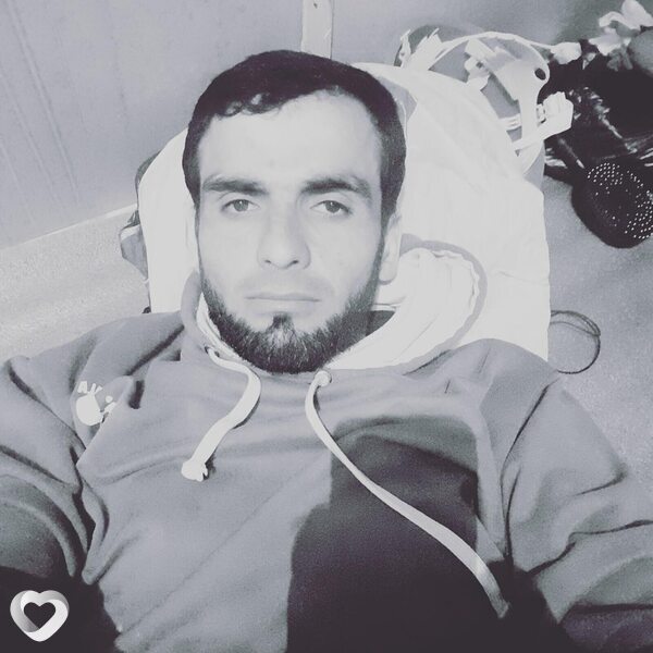 Majidov S, Файзабад