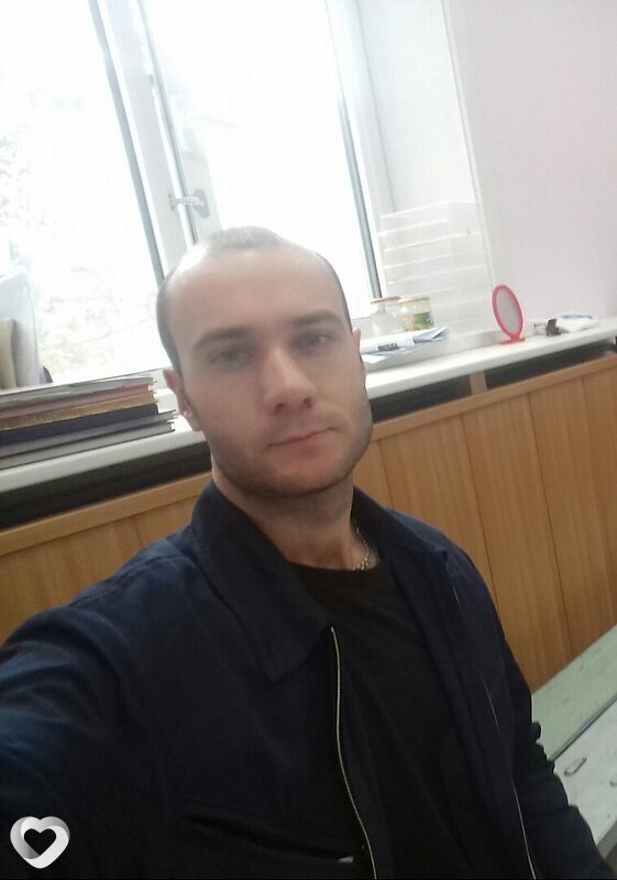 Павел, 37, Иркутске — анкета №970641