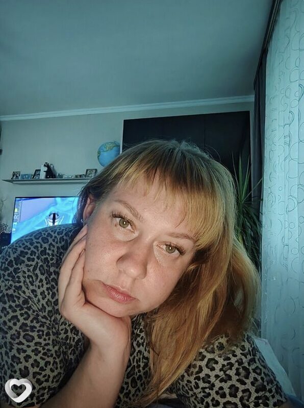 Татьяна, 35, Новосибирске — анкета №970649
