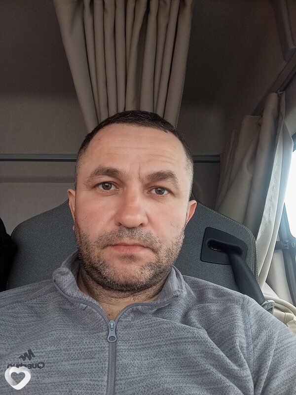 Никита, 43, Тюмени — анкета №970650